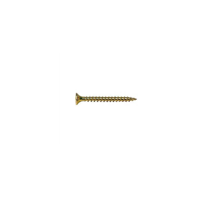 foto del prodotto blister 28 viti pozi brico 3x20mm