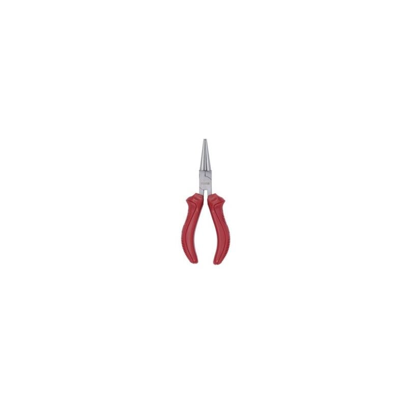 foto del prodotto pinza a becchi tondi 160mm krt605002 kreator