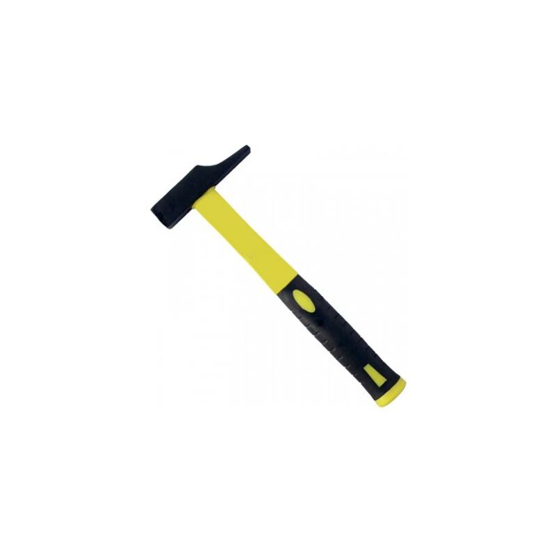 foto del prodotto martello da carpentiere 25mm m fibra di vetro