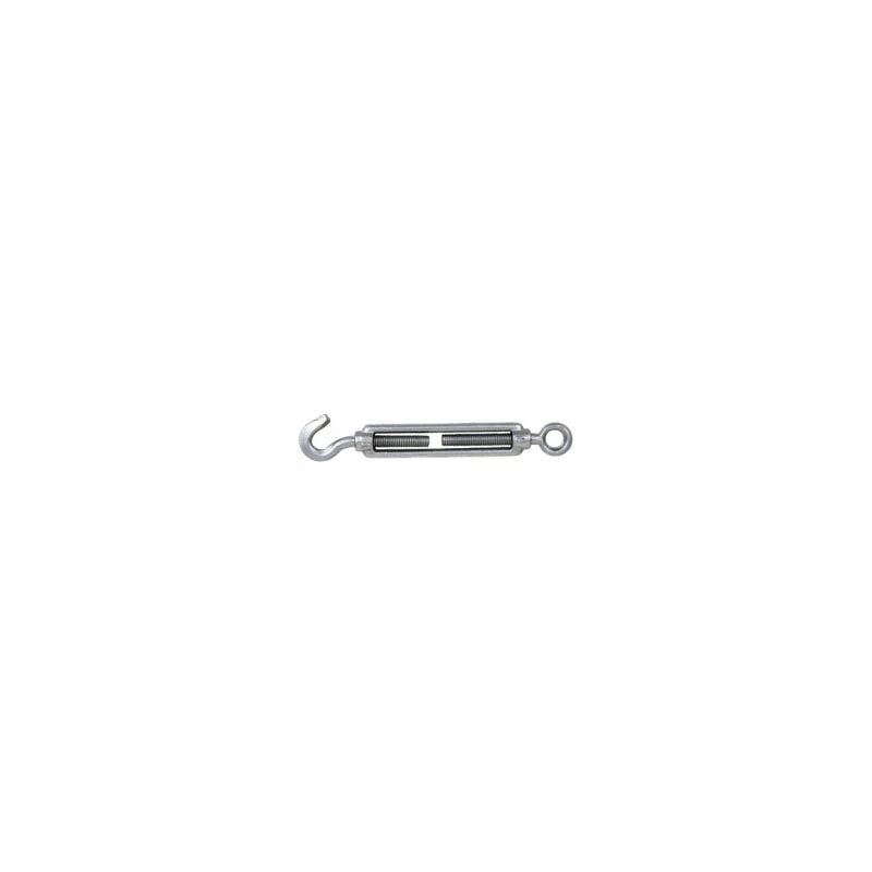 foto del prodotto tenditore zincato m10x130mm din 1480