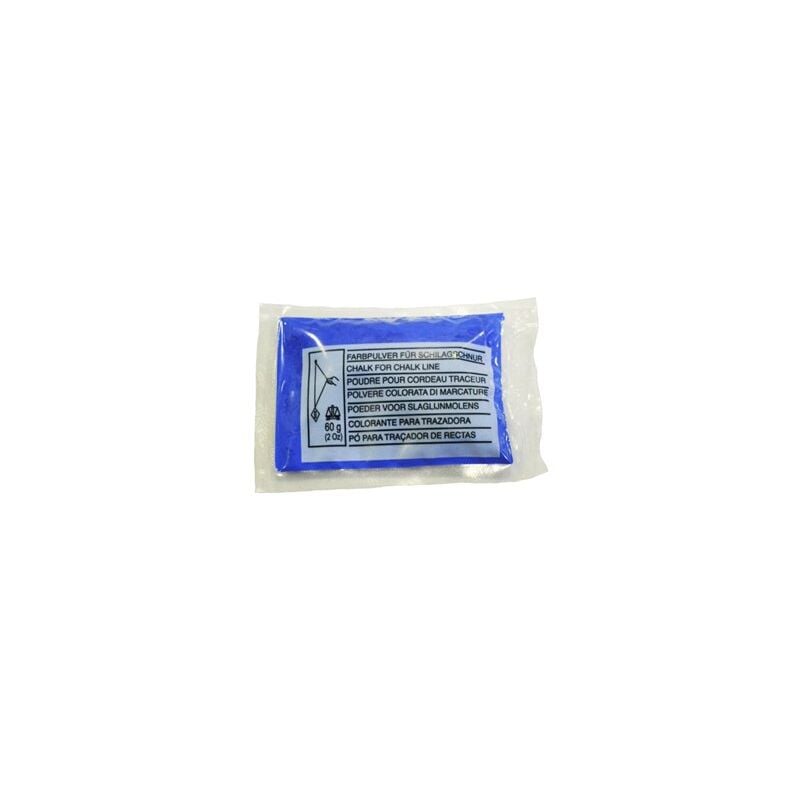 foto del prodotto blu polvere busta 60 g si8060 0 sifer