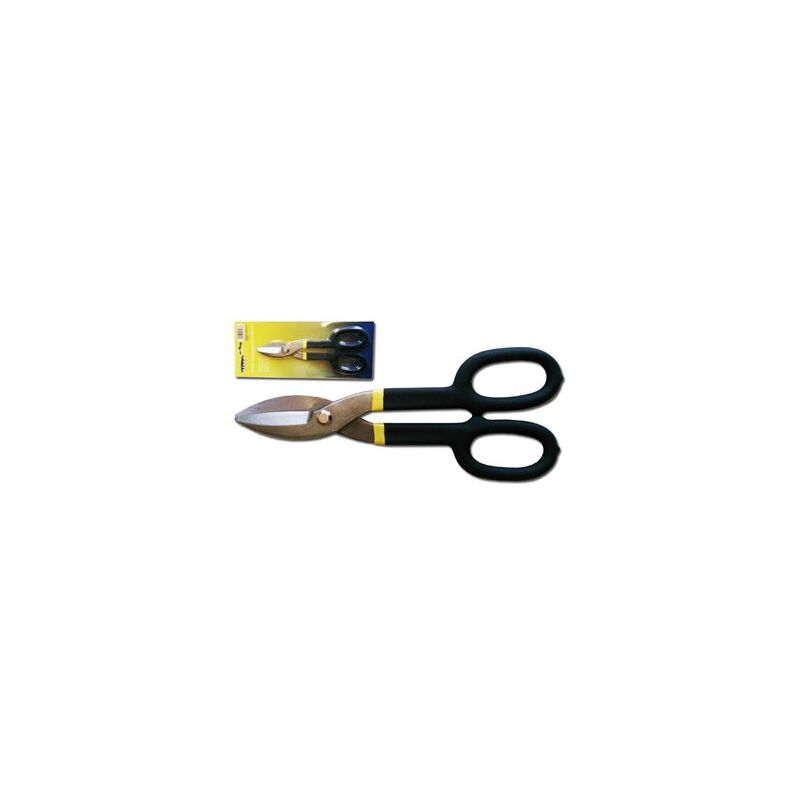 foto del prodotto forbici taglia lamiera tipo americano 10 254 mm sifer 60011004