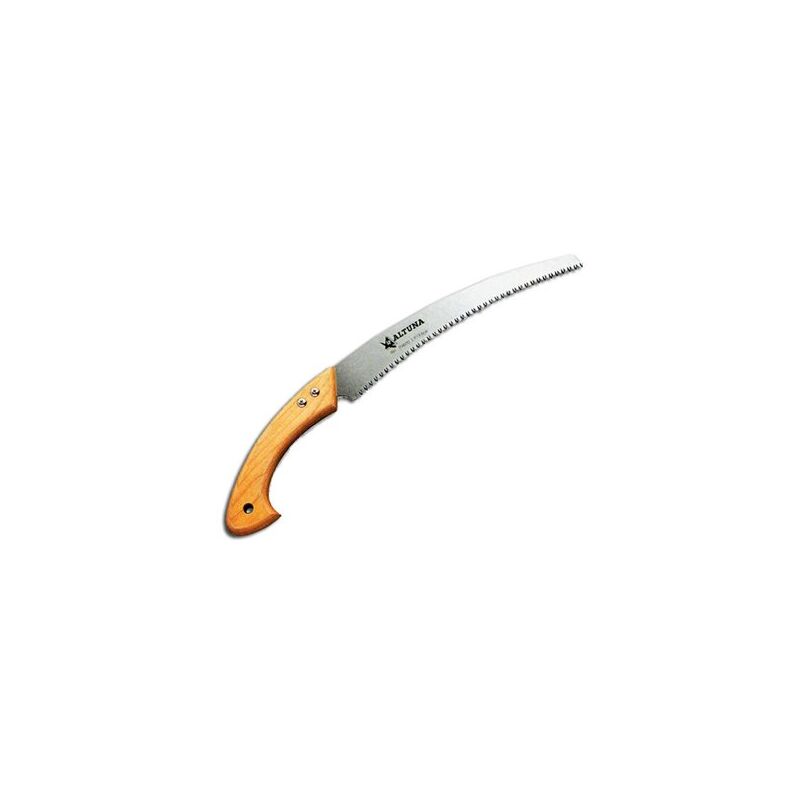foto del prodotto altuna sega curva 29600 con 330 denti japan wood