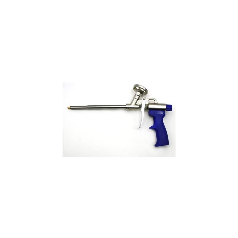 foto del prodotto pistola professionale per schiuma poliuretanica quilosa