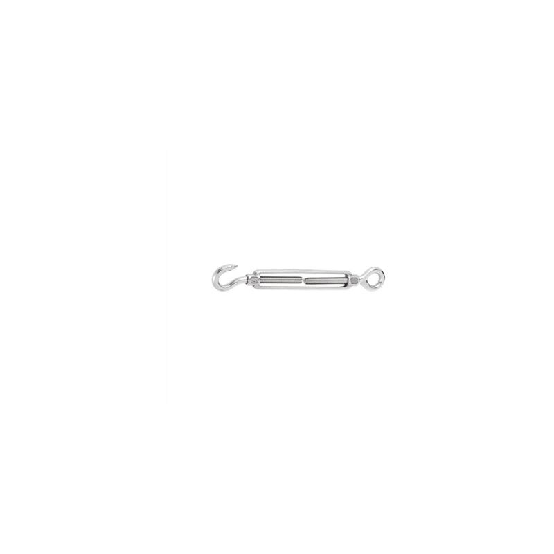 foto del prodotto tenditore commerciale zincato. m8x70mm ecologico