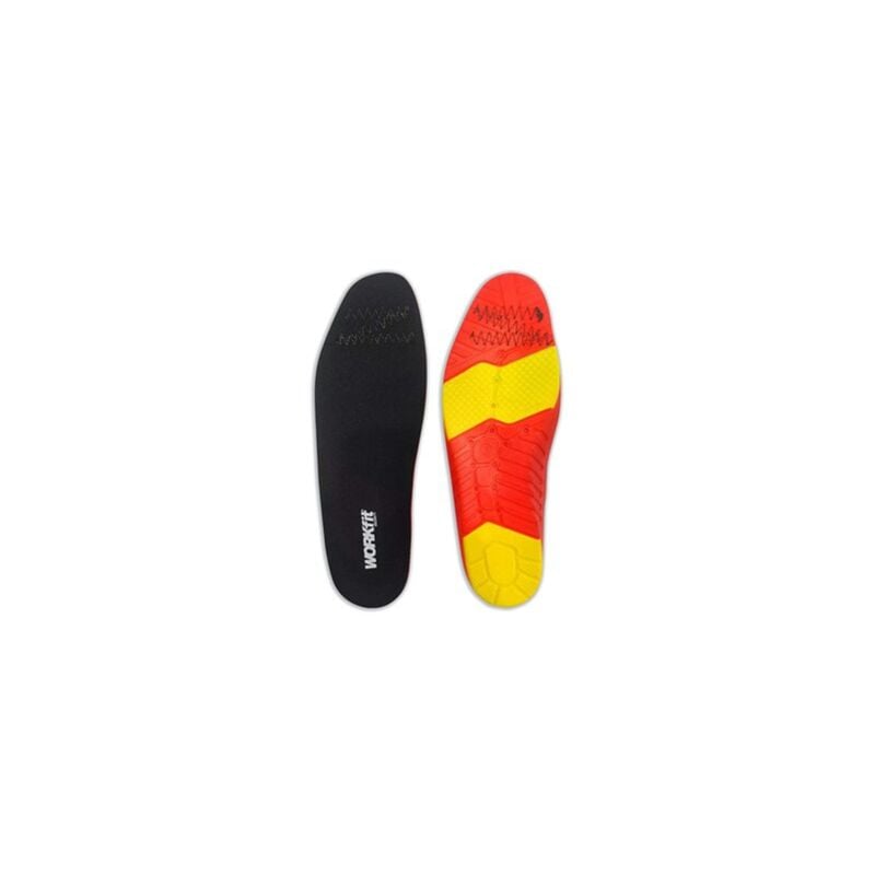 foto del prodotto soletta in gel anti impatto workfit 40 41