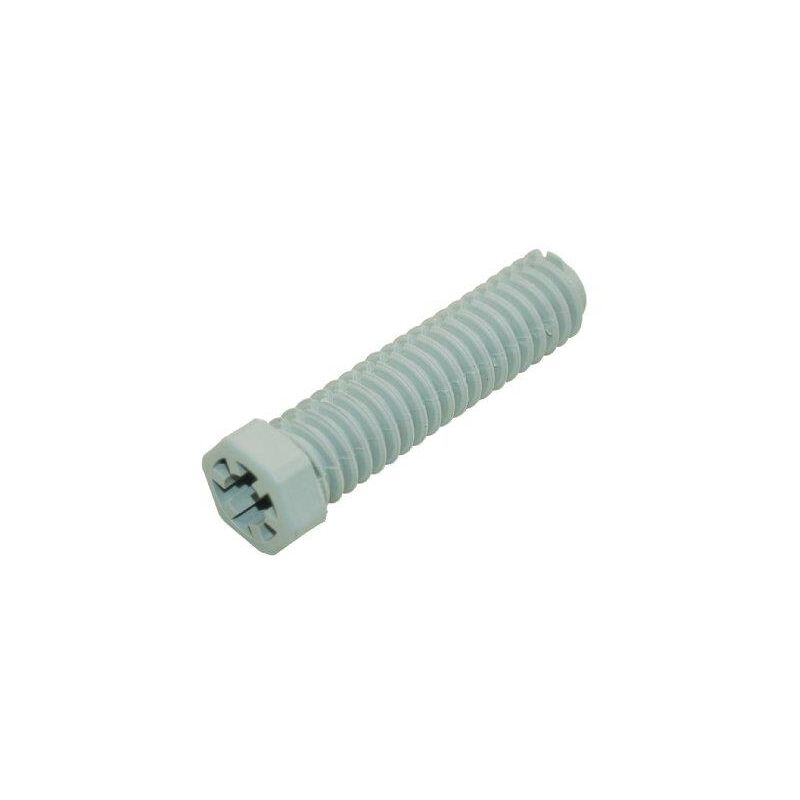 foto del prodotto piedino regolabile, 95mm, 1880350300 per lavastoviglie beko