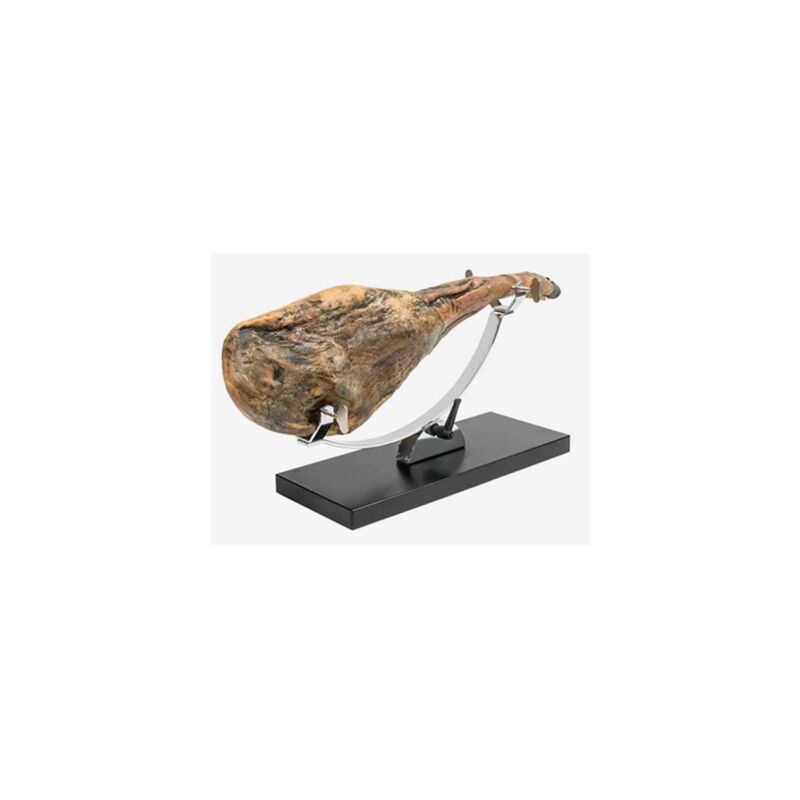 immagine 0 del prodotto buarfe porta prosciutto c rdoba wengu rif. 4480