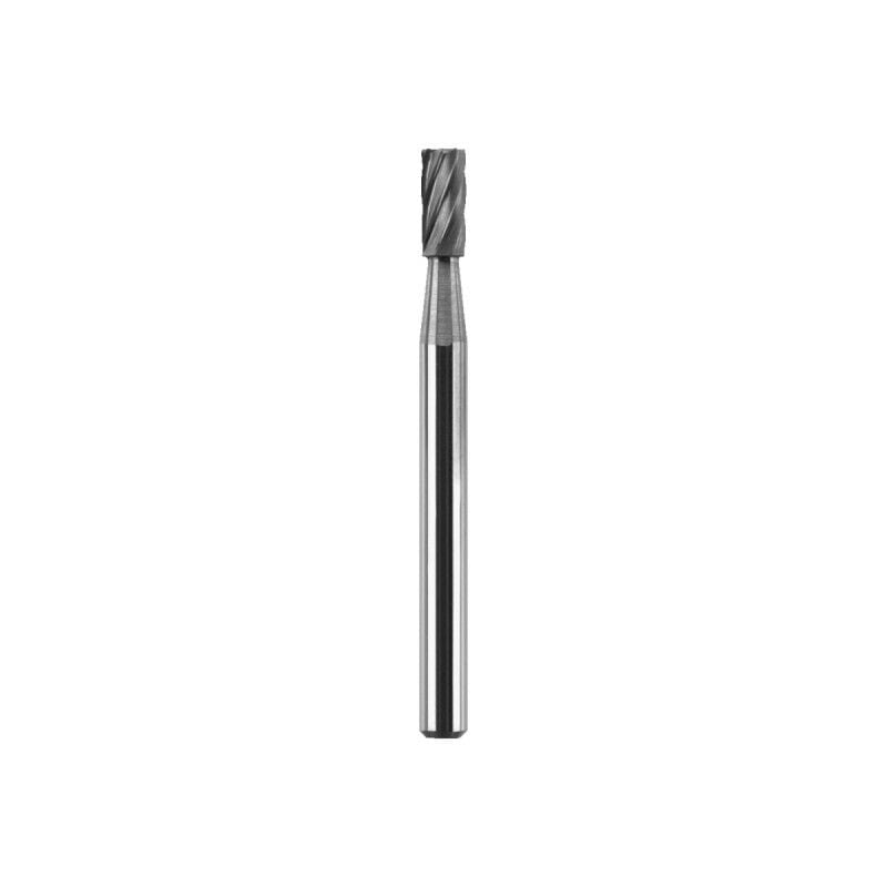 foto del prodotto fresa ad alta velocit ryobi rar106 3,2 mm testa cilindrica