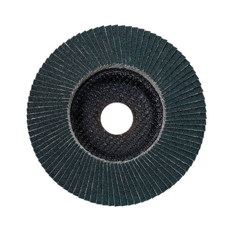 foto del prodotto metabo lamella abrasiva. 125 p, 60 per smerigliatrice