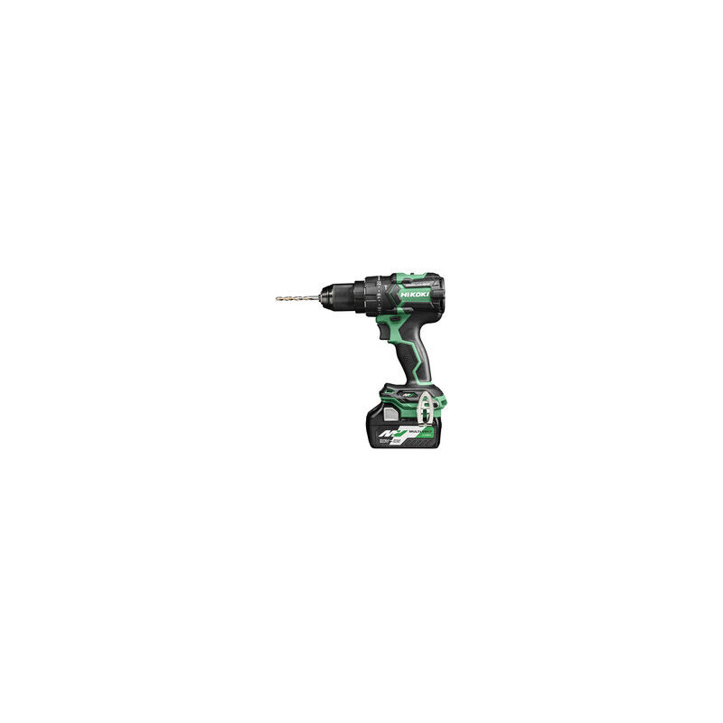 immagine 0 del prodotto hikoki hitachi trapano dv36dc 36v c perc brushless
