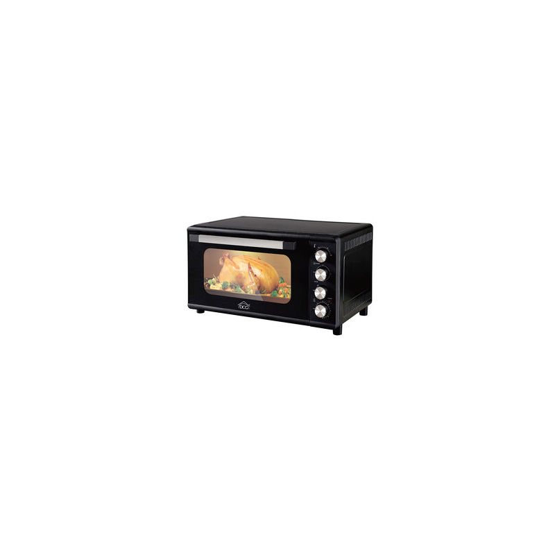 foto del prodotto forno elettrico ventilato 45l multifunzione