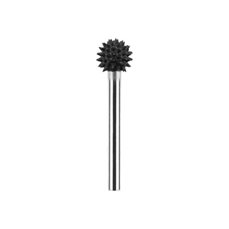 foto del prodotto fresa in carburo di tungsteno ryobi rar703 forma rotonda 3,2mm