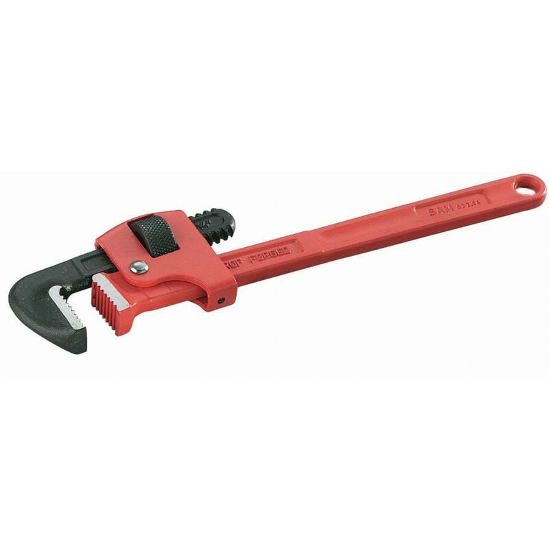 foto del prodotto sam outillage stillson 8 sam 6328