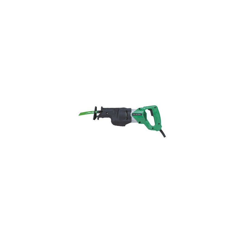 immagine 0 del prodotto hikoki hitachi seghetto frontale cr13v2 1010w