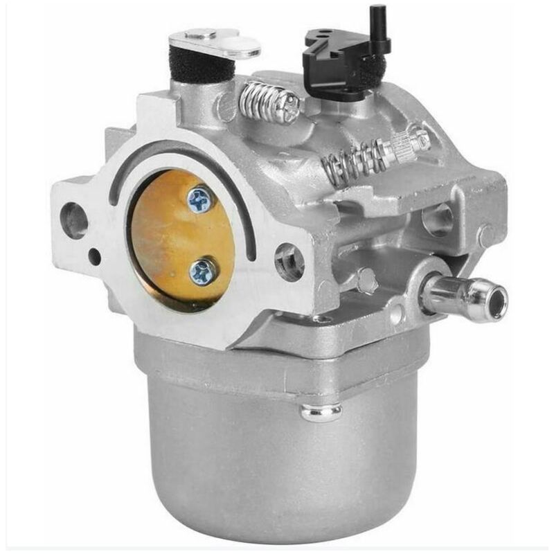 foto del prodotto carburatore accessori da giardino carburatore di ricambio adatto per briggs stratton 799728 498027 12 hp 12,5 hp
