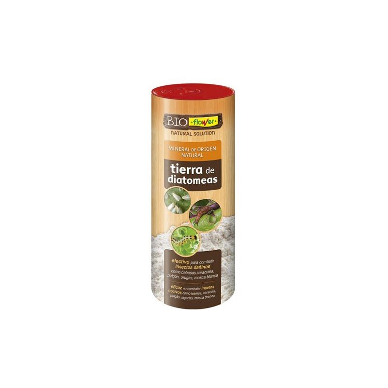 foto del prodotto flower insetticida floreale contro la cimice della patata protegge cereali sementi 300 g
