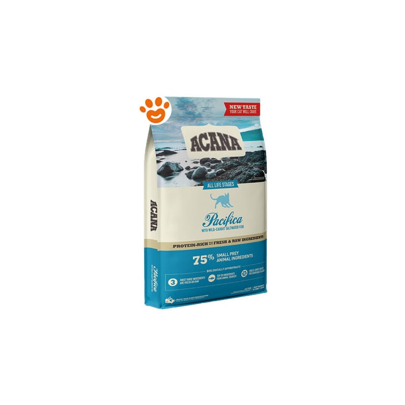 foto del prodotto acana cat pacifica acana cat pacifica sacco da 340 gr