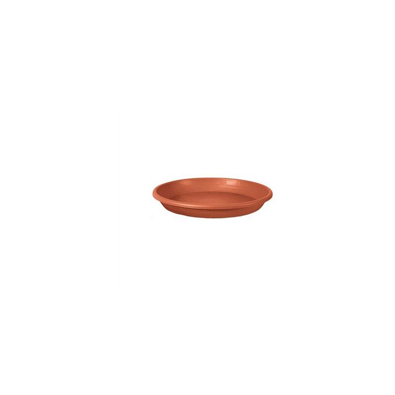 foto del prodotto piatto di plastica da 20 cm per vaso da gardenia da 26 cm 509 096