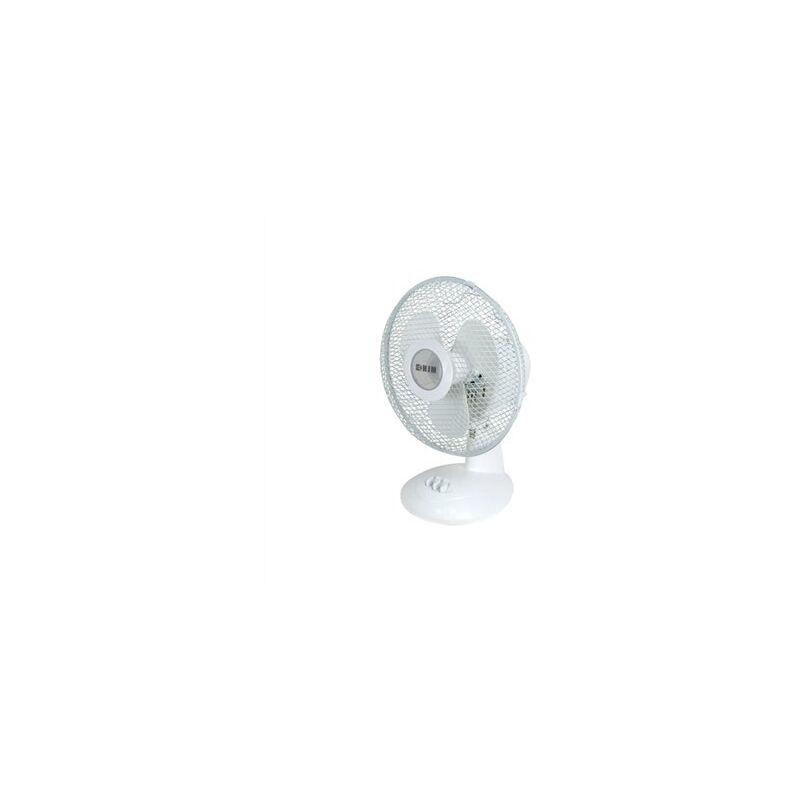 foto del prodotto ventilatore da tavolo 30cm 40w sb 130 vm30 hjm