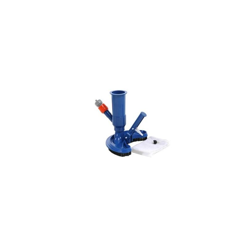 foto del prodotto tamar pulitore per piscina venturi vac clip 16cm 9200