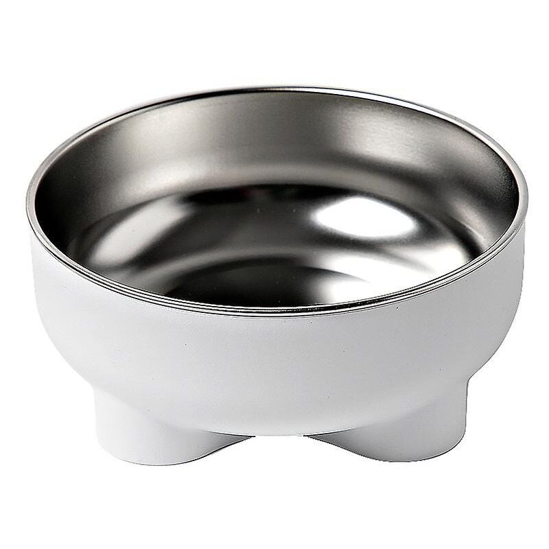 foto del prodotto fortuneville 1 ciotola per animali domestici ciotola per cani ciotola per gatti forniture per animali domestici ciotola per cani in acciaio