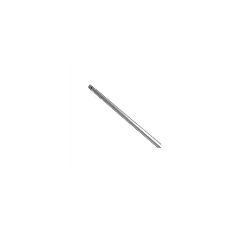 foto del prodotto palo antenna tv 1,5mt x 35mm zincato 1302