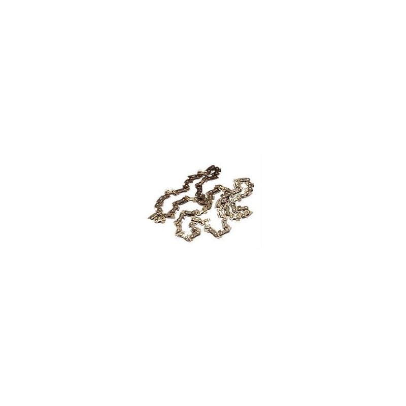 foto del prodotto catena ozaki 0.325 1,3mm 72 maglie per motosega alpina