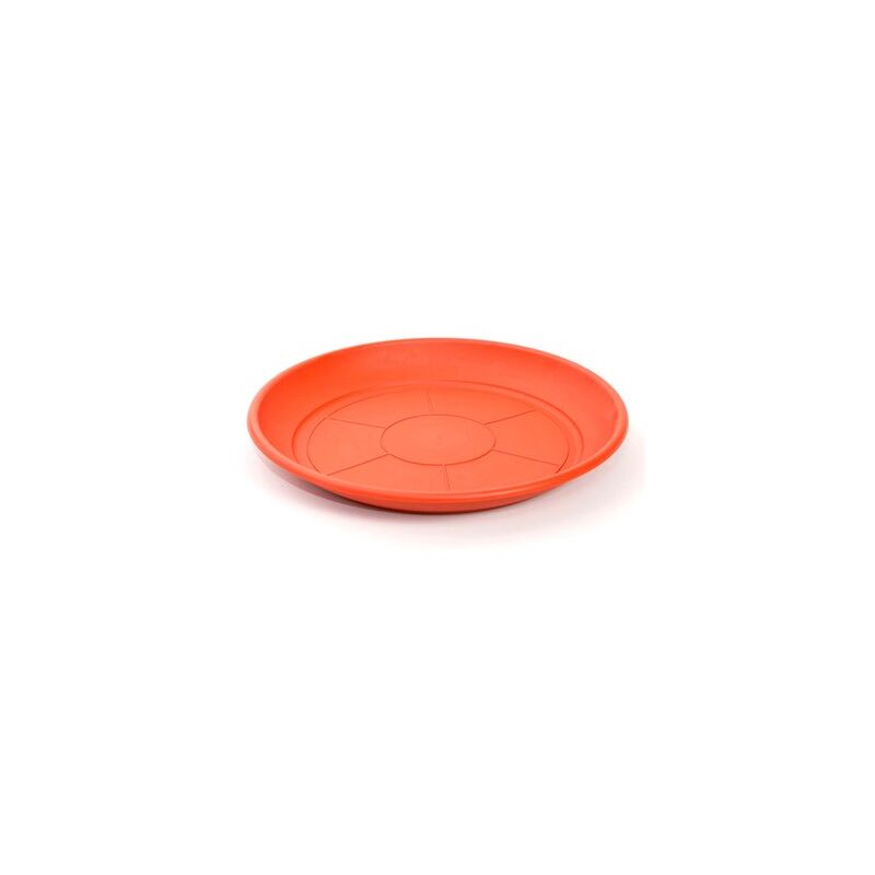 foto del prodotto sottovaso mediterraneo 20 25 cm