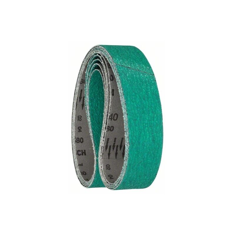 foto del prodotto bosch 2608608z41 y580 banda tubiera 40x760mm g40 x5
