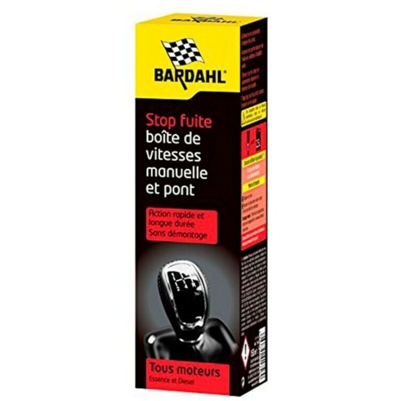 foto del prodotto bardahl 1756 trattamenti lubrificanti per autoveicoli