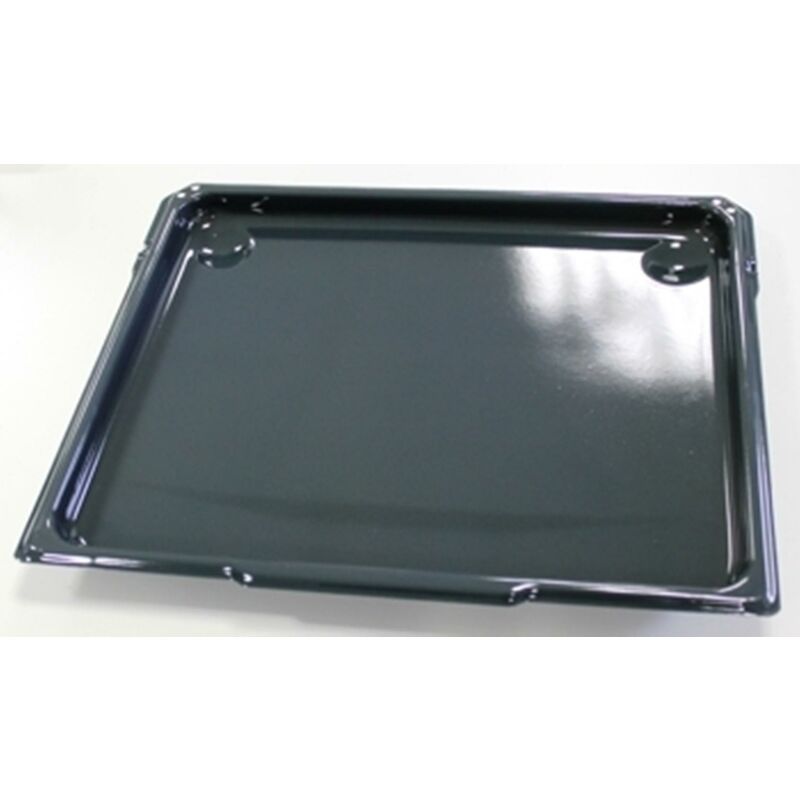 foto del prodotto smeg leccarda teglia per forno 43 x 36 cm originale rg 480370493 lf 2