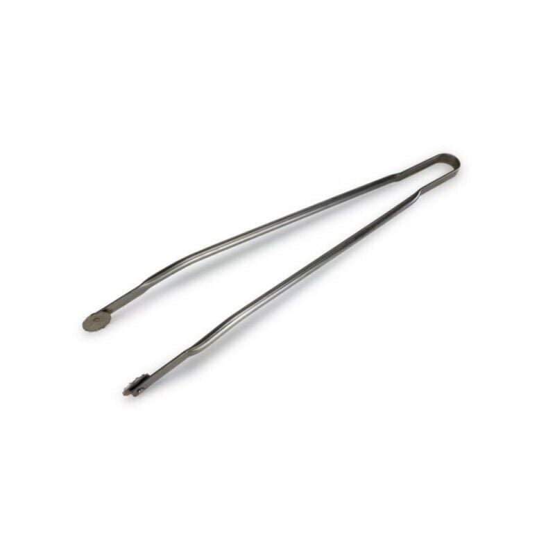 foto del prodotto 1 pinza per salsicce da 30 cm, pinza per hot dog e barbecue