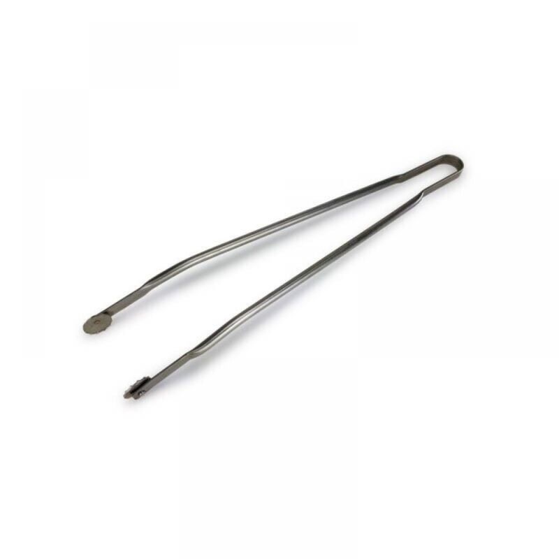 foto del prodotto 1 pinza per salsicce da 40 cm, pinza per hot dog e barbecue