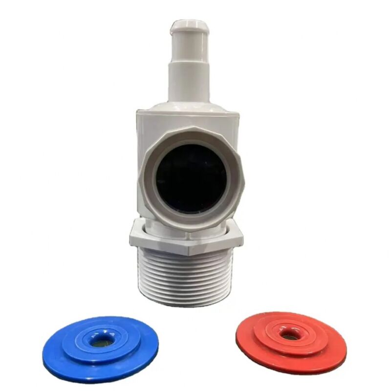 immagine 0 del prodotto cyslmuk connettore per pulitore polaris 9 100 9001 parti di ricambio per pulitore per piscine polaris