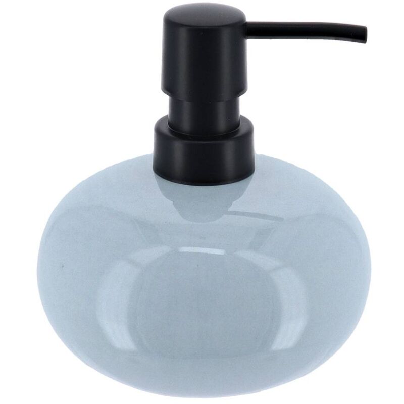 immagine 0 del prodotto dispenser per sapone gres lacca 400 ml blu tendance