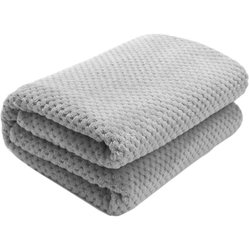 foto del prodotto rea coperta tutumi diamond 160x200 grey