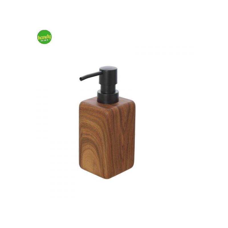 foto del prodotto dispenser sapone feridras radici