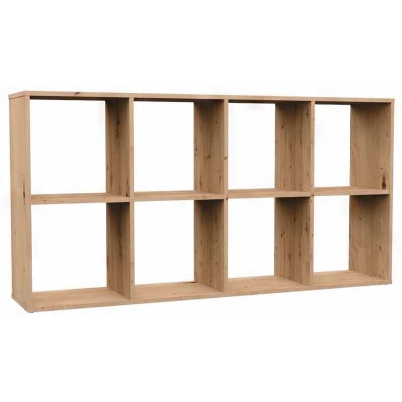 foto del prodotto mensola artisan malax 2x4