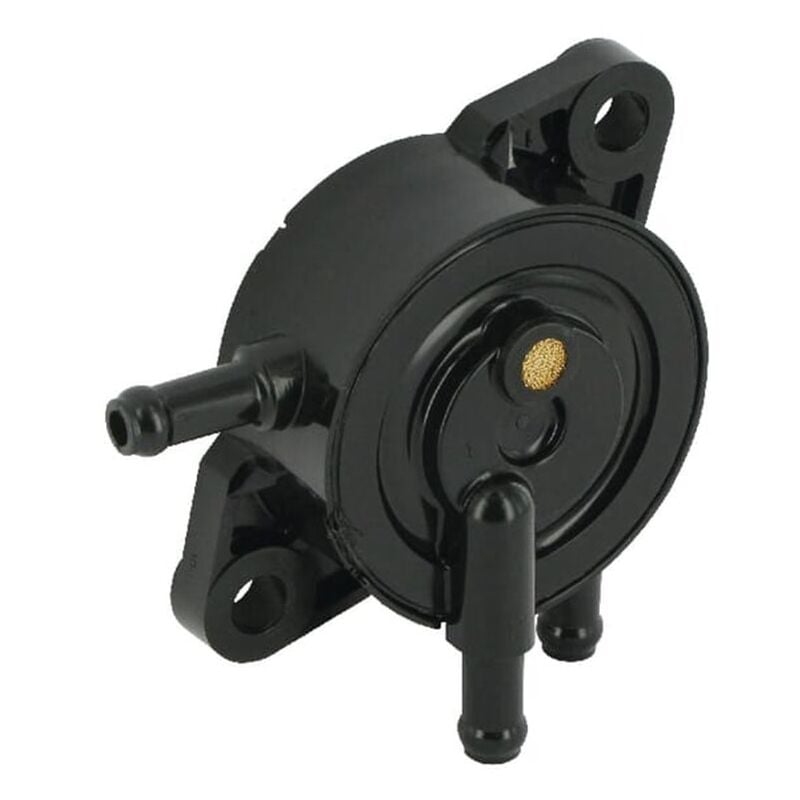 foto del prodotto pompa benzina originale stiga motore tre 635v trattorino tagliaerba 118551578 0
