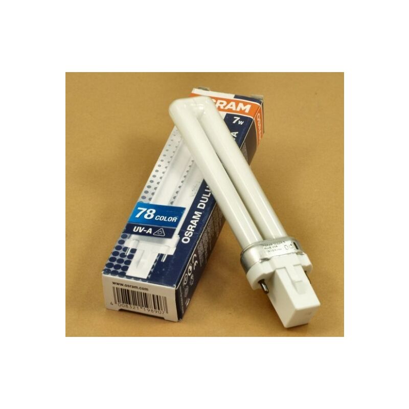 immagine 0 del prodotto lampade de indoor, multicolore, unico osram
