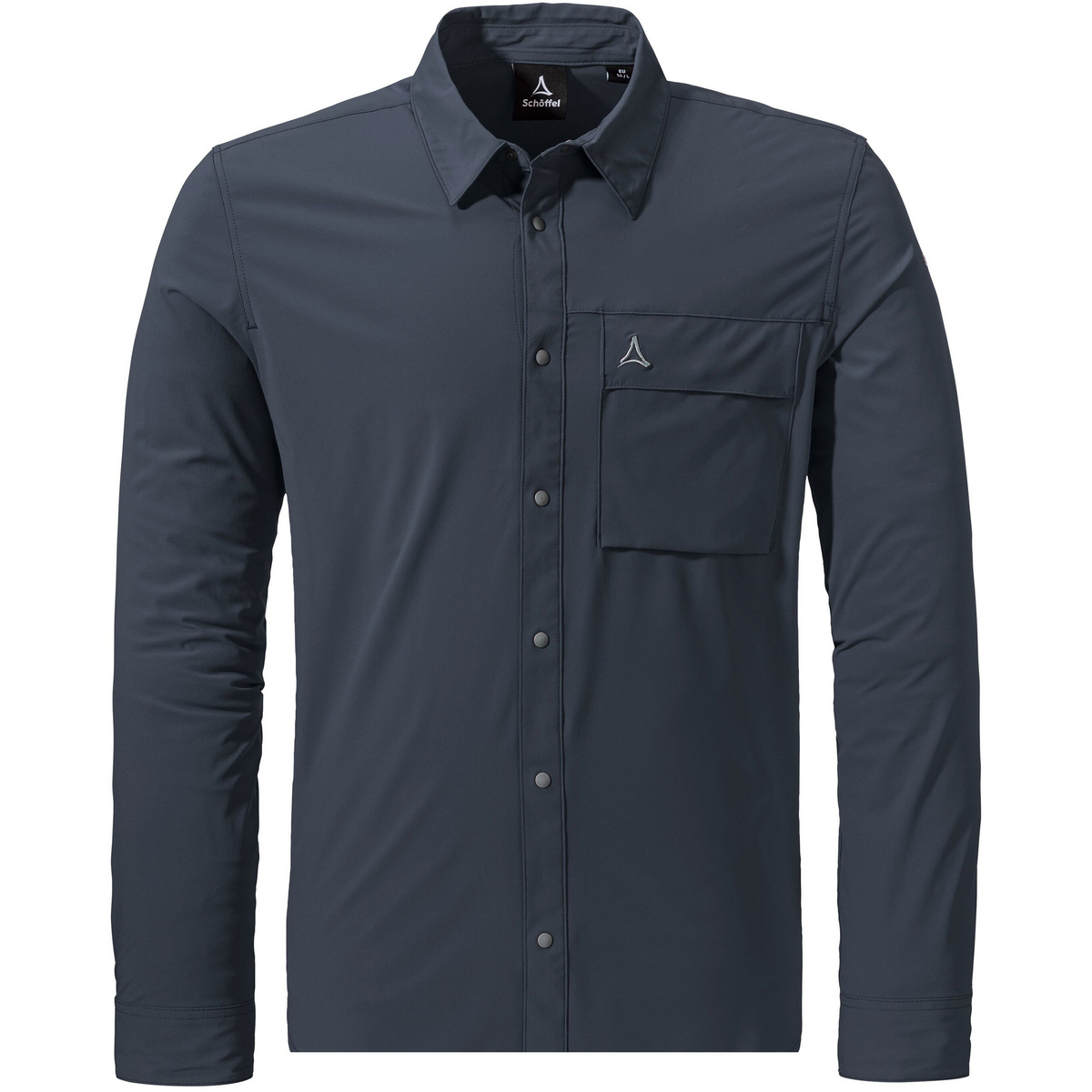 immagine 0 del prodotto sch ffel uomo camicia style dunajec
