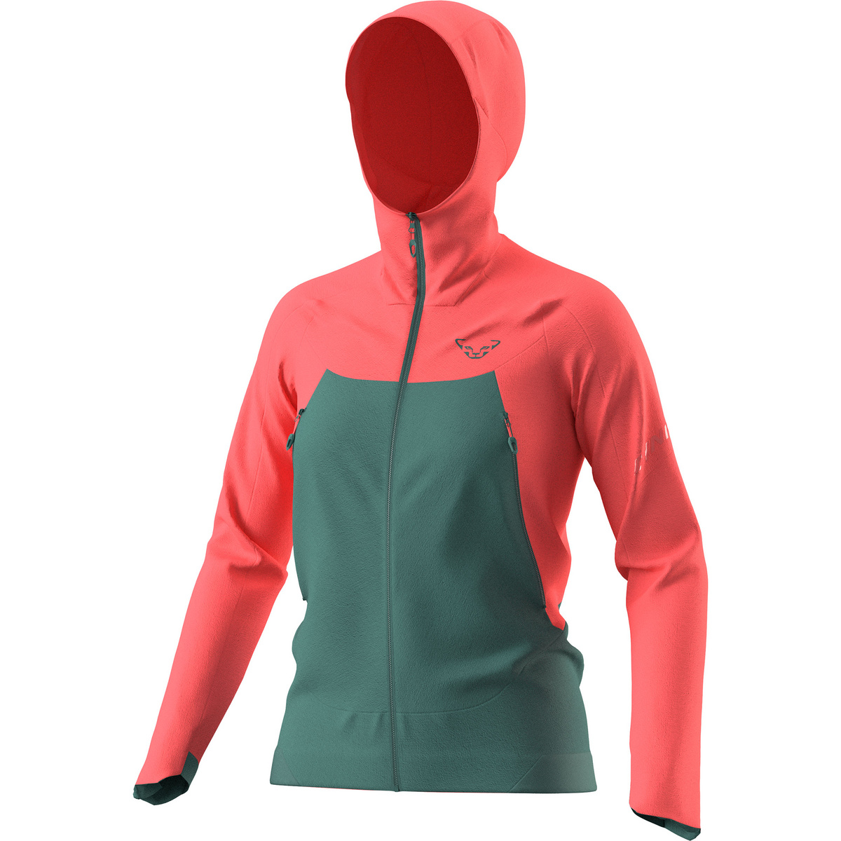 immagine 0 del prodotto dynafit donna giacca transalper dst