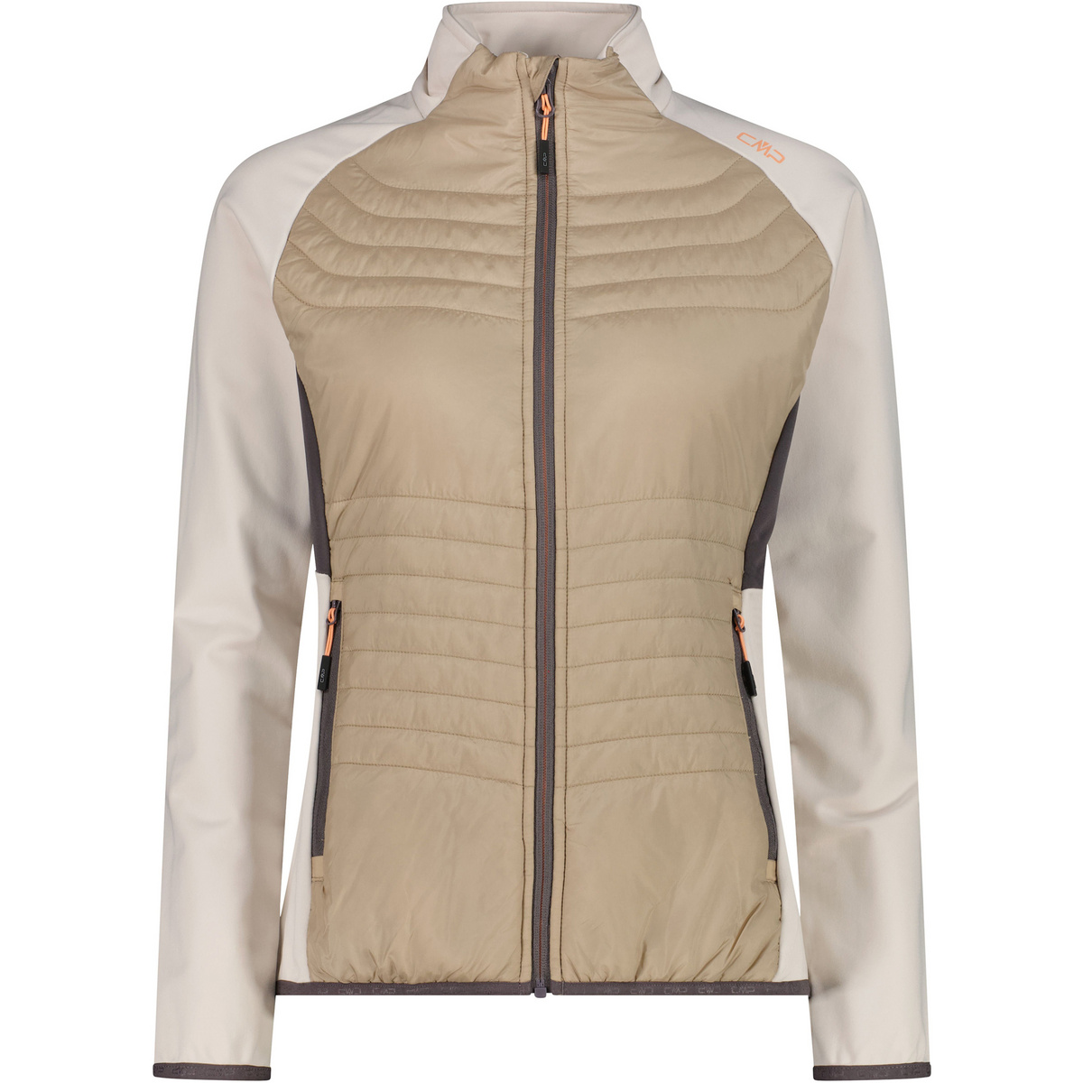 immagine 0 del prodotto cmp donna giacca hybrid