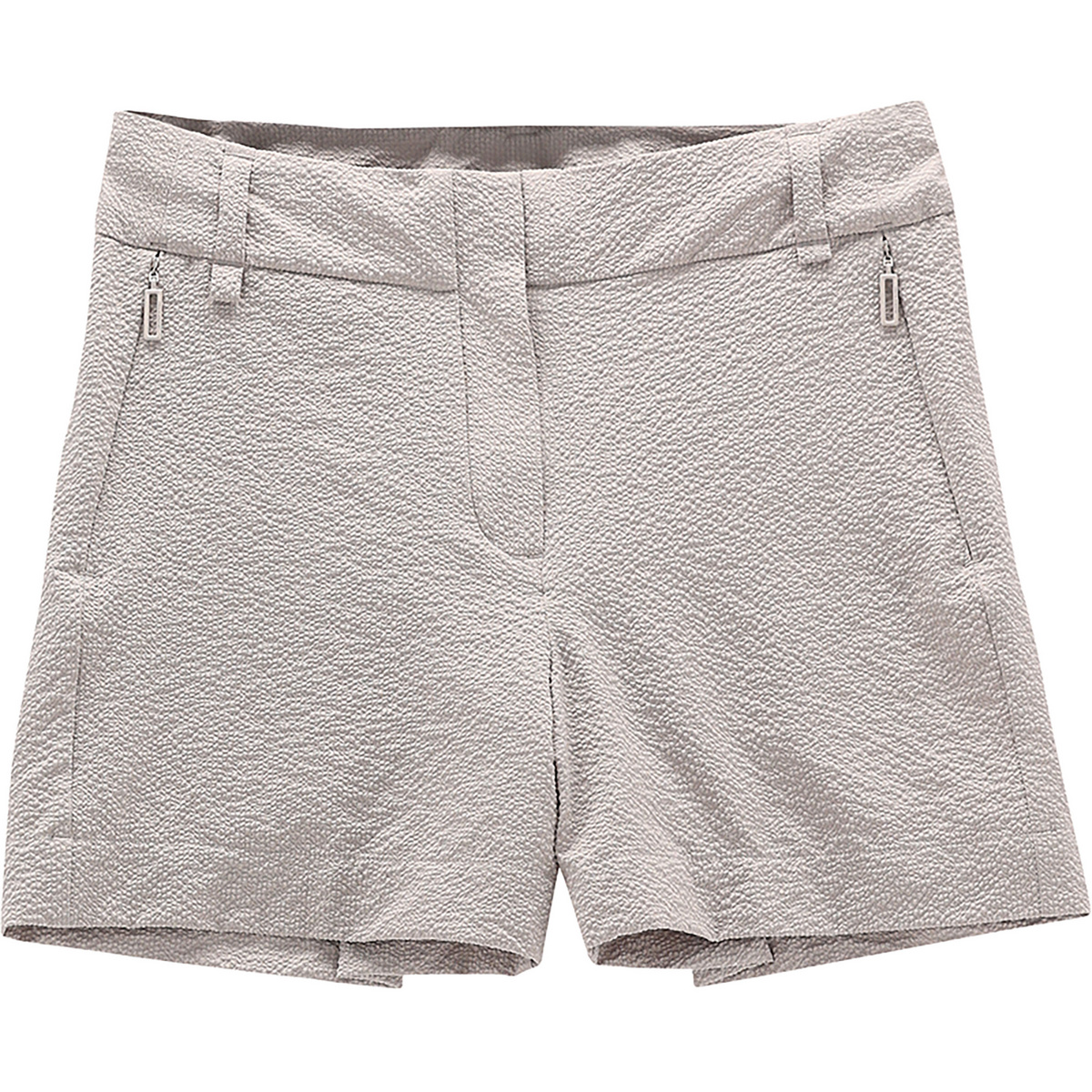 foto del prodotto jeanne baret donna pantaloncini sunflower chino