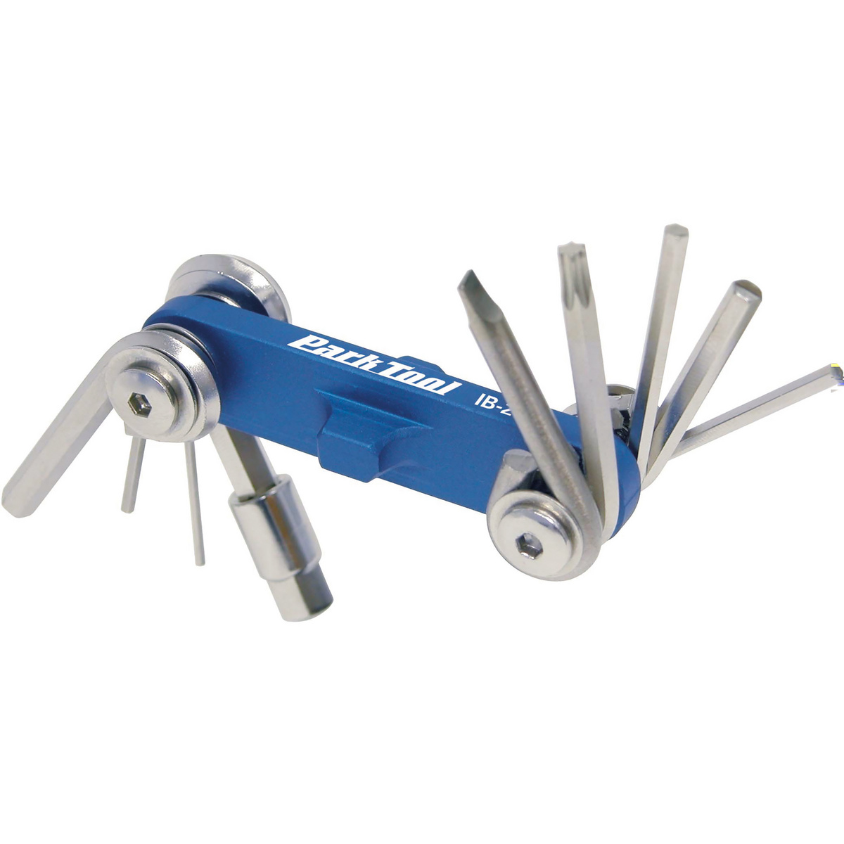 immagine 0 del prodotto park tool mini attrezzo multiuso ib 2 i beam