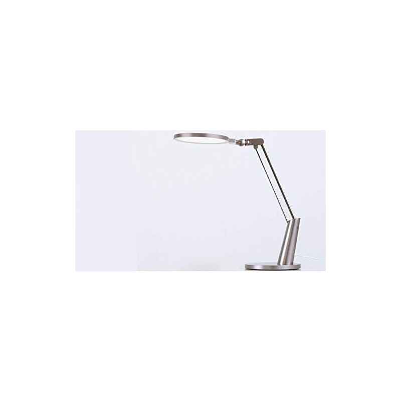 foto del prodotto xiaomi yeelight lampada da scrivania yeelight serene pro, simile a quella naturale, senza luce blu nociva, confortevole per gli occhi senza