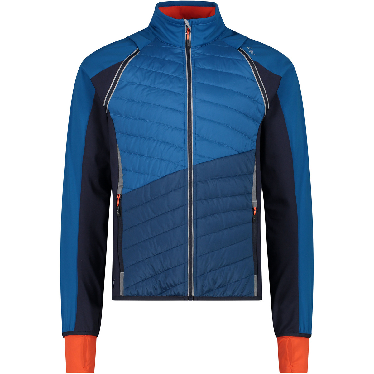 immagine 0 del prodotto cmp uomo giacca softshell light