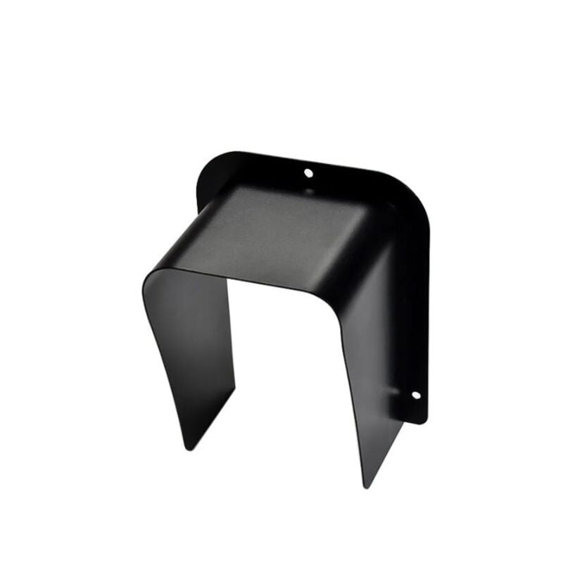 foto del prodotto versaillesfr custodia in metallo impermeabile per videocamera, campanello, serratura, pomello di accesso alla porta, dispositivo di protezione