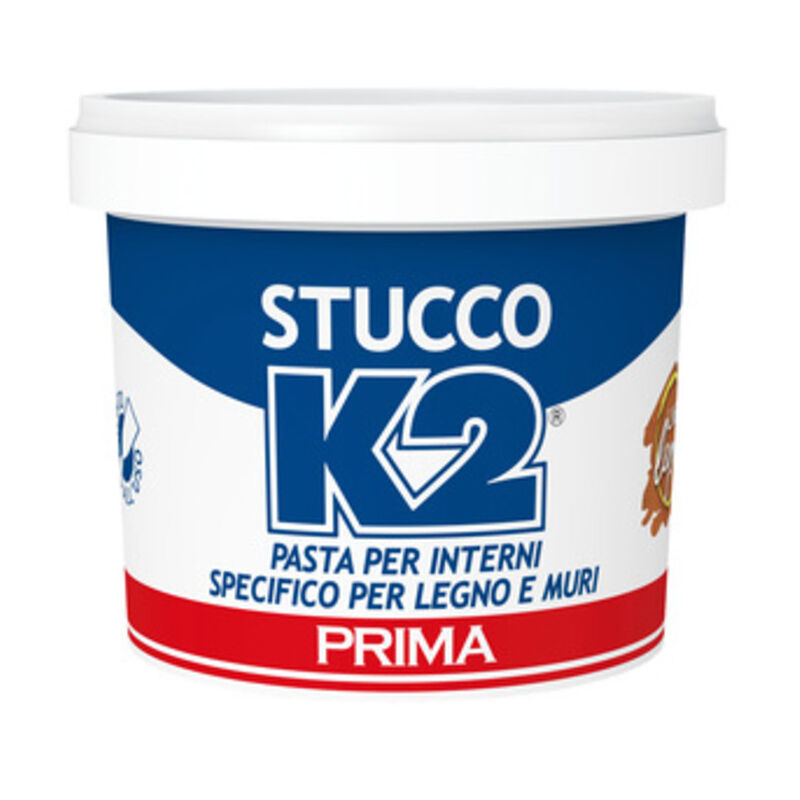 foto del prodotto stucco pronto k2 douglass da kg. 0,500. prezzo per 1 pezzo.